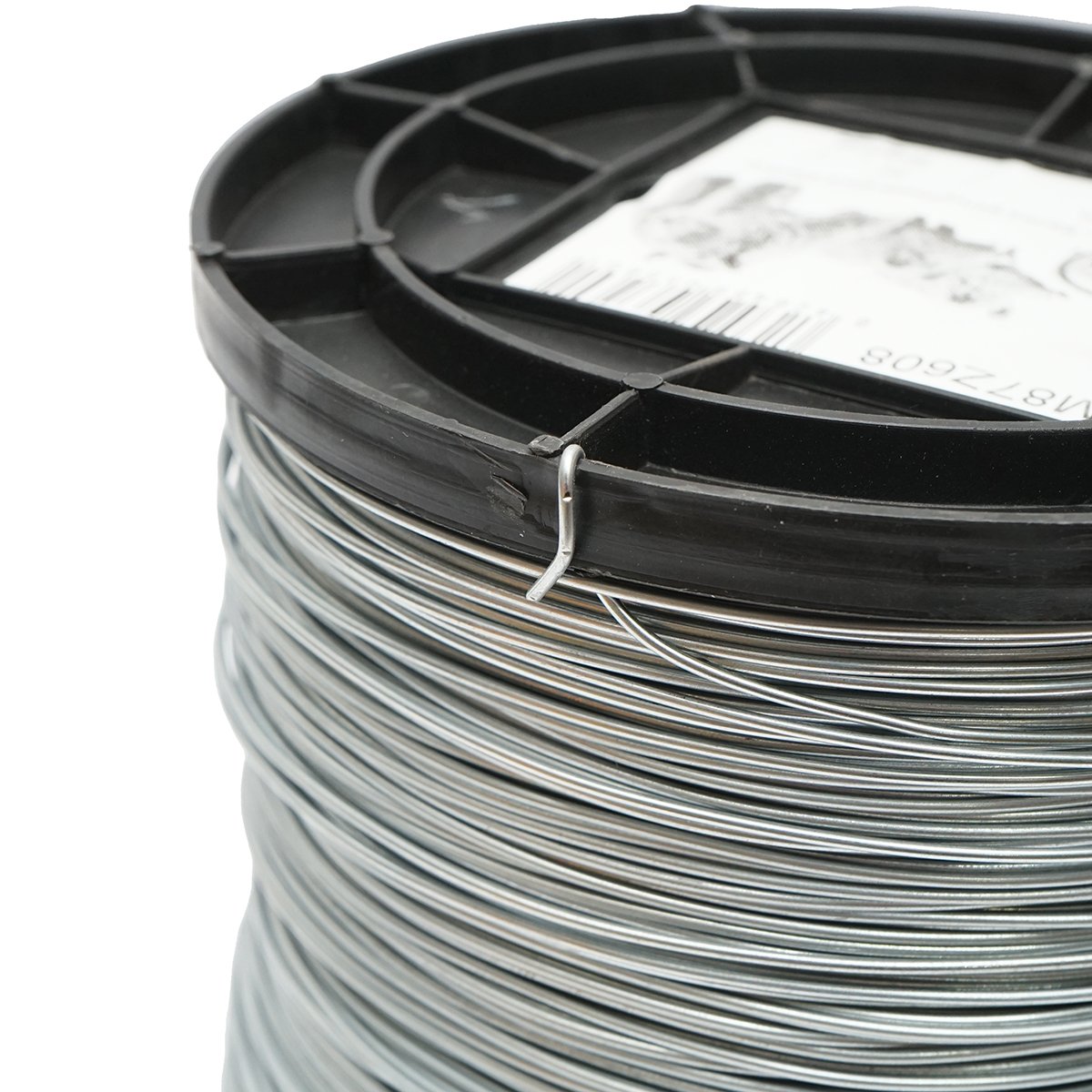 Sarma galvanizata pentru gard electric 1.6mm x 1000m Breckner Germany
